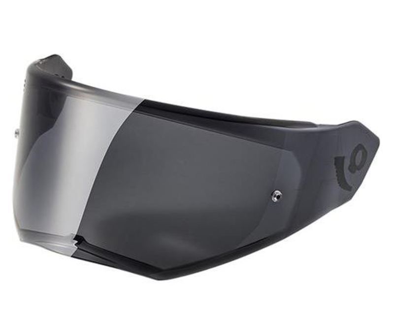 LS2 Visor Smoke FF324 EVO
