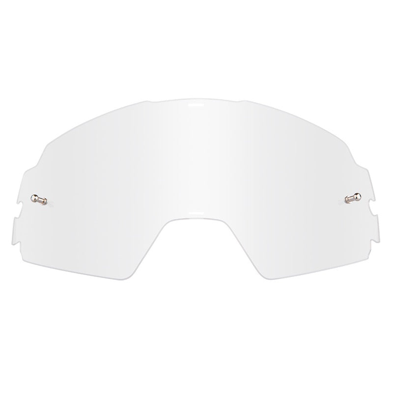 ONeal B-20 Enkeltglass klart