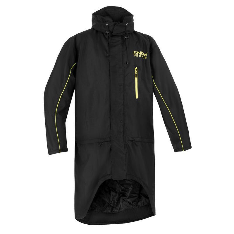 Snowpeople Warm-Up Pit Coat Men L/XL