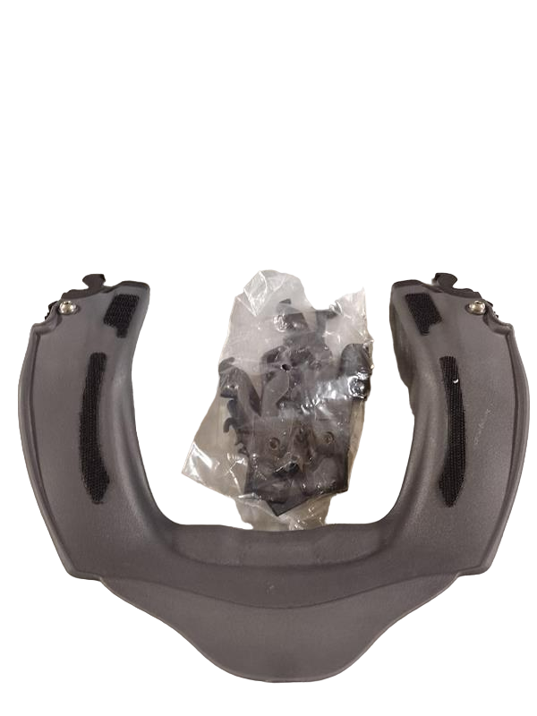 LEATT-BRACE ADVENTURE M HALSBESKYTTER