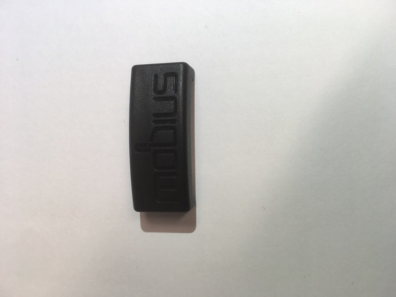 Mobius over forlengelsesstopper 15mm (1 stk)