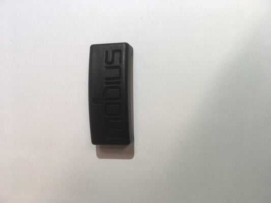 Mobius over forlengelsesstopper 15mm (1 stk)