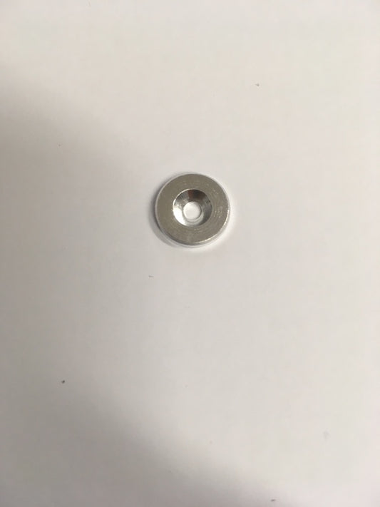 Mobius CCRS vaierstrammekropp (1 stk)