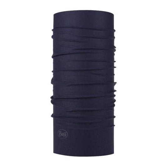 BUFF Original Solid Nattblå