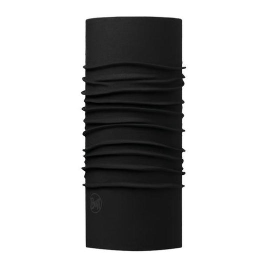 BUFF Original Solid Svart