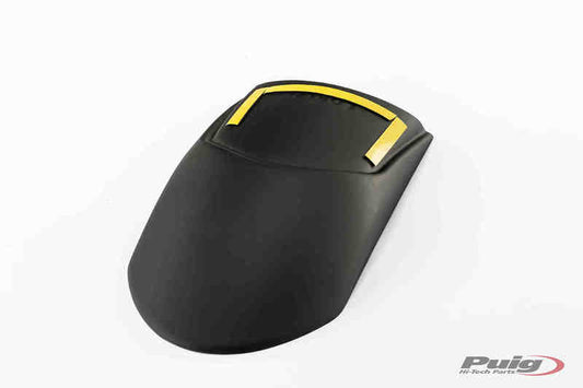 Puig Frontskjerm Forlengelse Crosstourer 12-18' C/Black