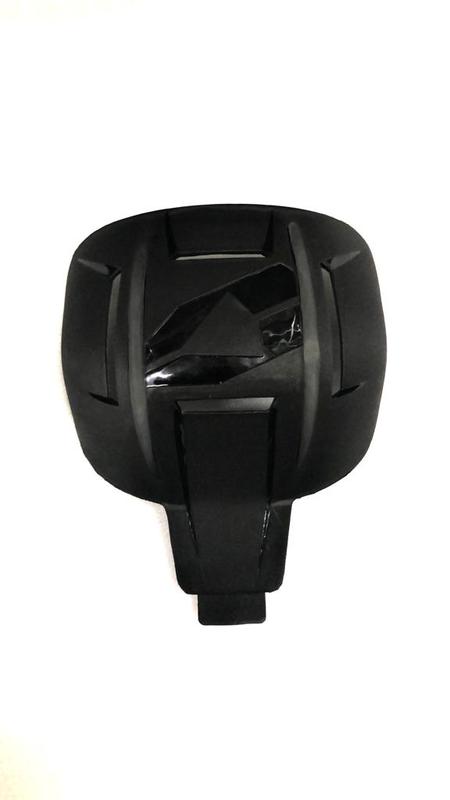 EVS RS9 Knepute - Ytre - L/XL