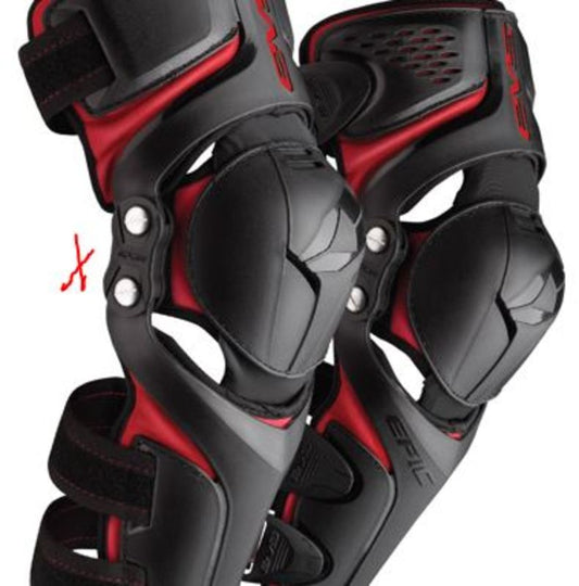 EVS EPIC Hengselskruer