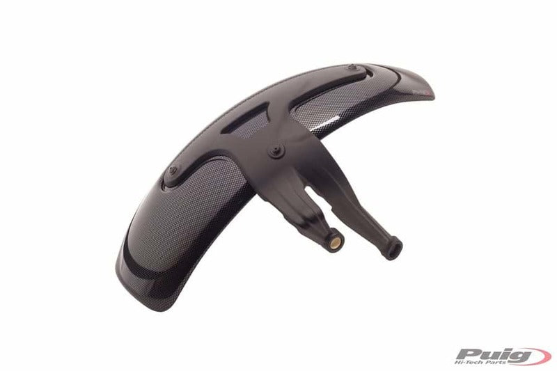 Puig Rear Hugger Triumph Explorer/Explorer Xc 12'-15'