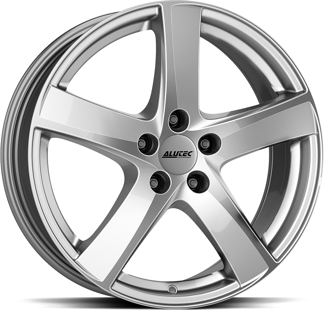 Alutec Freeze 6.5" 5/114/16 ET5070,1