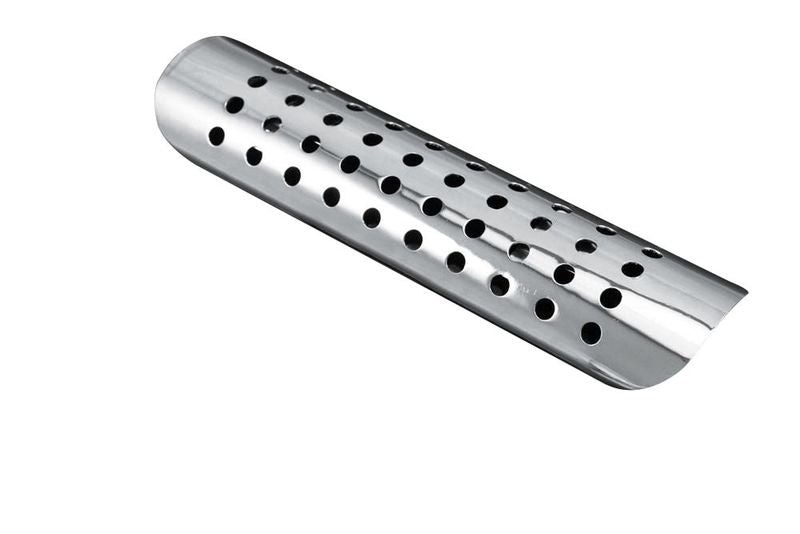 Eksosvarmeskjold Krom