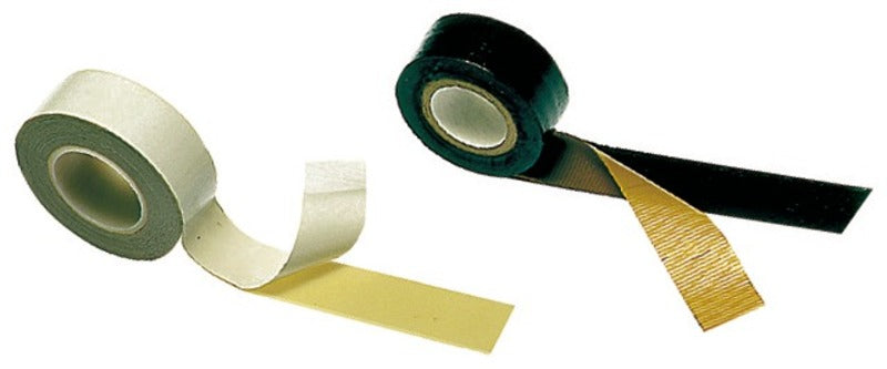 selvvulkaniserende tape 25mm hv
