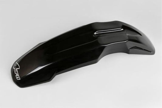 UFO Frontskjerm Super Motard universal Svart 001