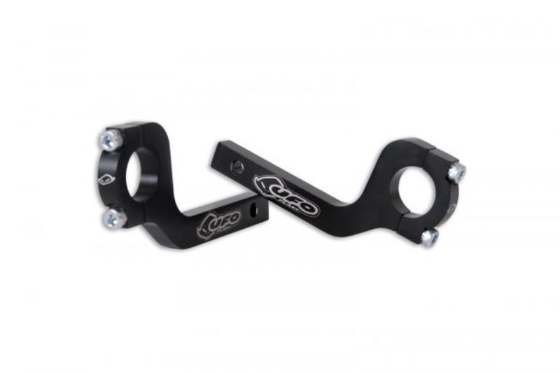 UFO Erstatningsmonteringsutstyr for håndbeskyttere Gravity/Glen H/Vulcan