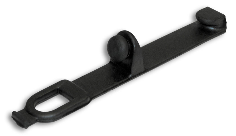 UFO Erstatningsstropper for frontlykter 4 stk