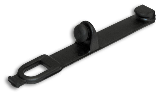 UFO Erstatningsstropper for frontlykter 4 stk