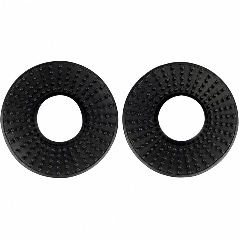 UFO Blister busters/Donuts Svart001