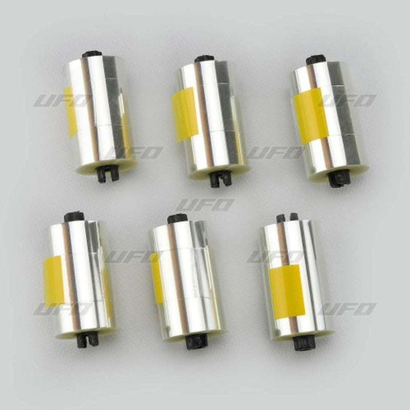 Roll-off film UFO Nazca Evo 2 6 Pack