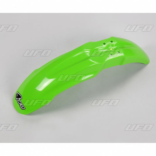 UFO Restyling framskjerm KX80/85 91-13 Grønn 026
