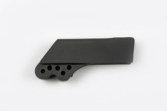 UFO Kjedestyring YZ125/250 93-96 Svart 001