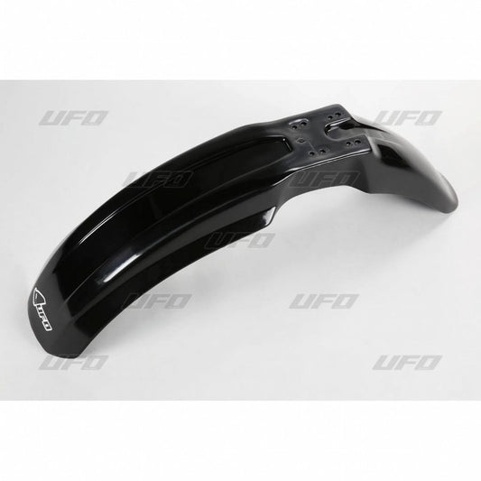 UFO Framskjerm RM125/250 89-00 Svart 001