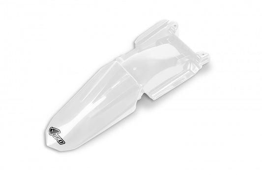 UFO Bakskjerm HVA TC/TE250-510 08-13 Hvit 041