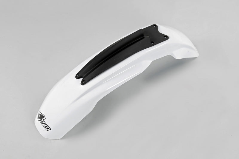 UFO Framskjerm HVA CR/WR 125-250 08-13 Hvit 041