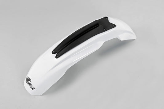 UFO Framskjerm HVA CR/WR 125-250 08-13 Hvit 041