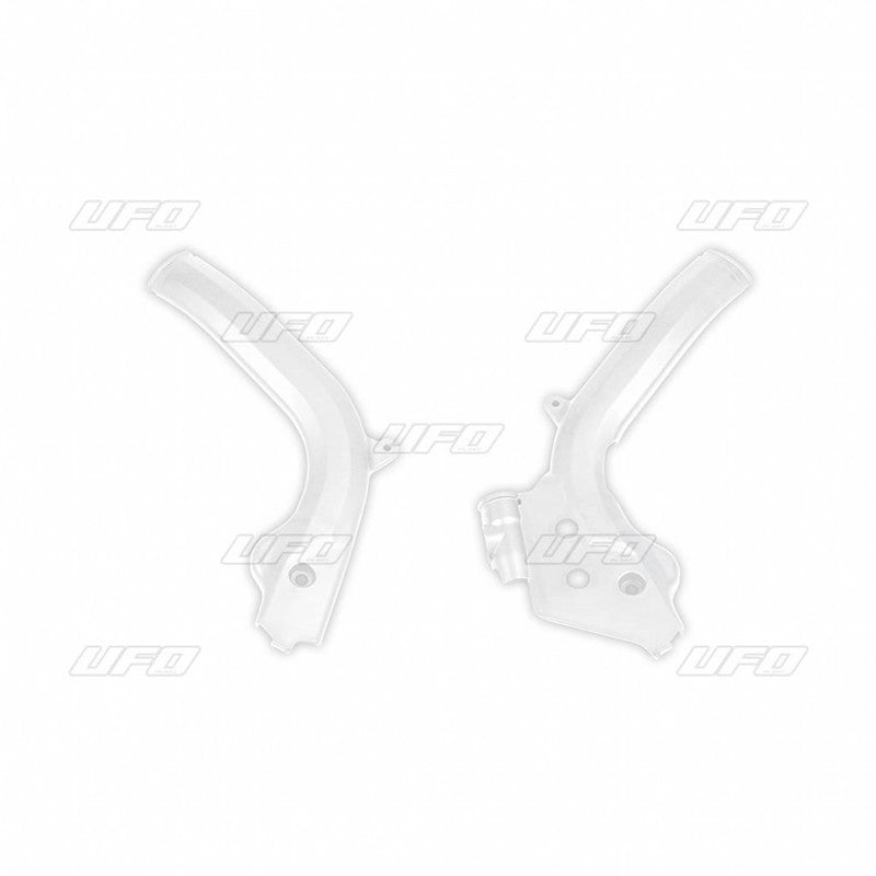 UFO Rammebeskytter HVA TC/FC125-501 16-18 , TE/FE 17- Hvit 041