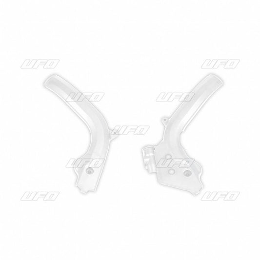 UFO Rammebeskytter HVA TC/FC125-501 16-18 , TE/FE 17- Hvit 041