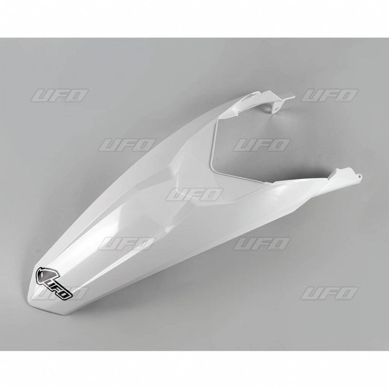 UFO Bakskjerm HVA TC85 14-17 Hvit 041