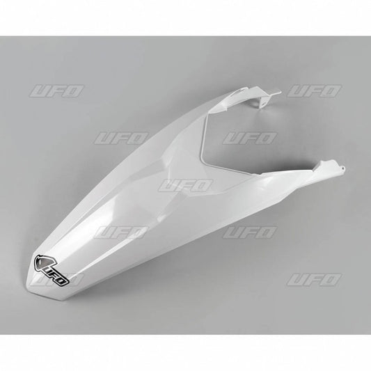 UFO Bakskjerm HVA TC85 14-17 Hvit 041