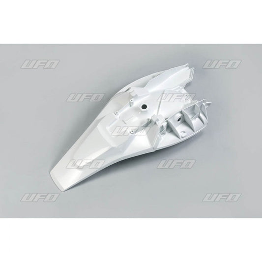 UFO Bakskjerm HVA TC85 18-24 Hvit 041