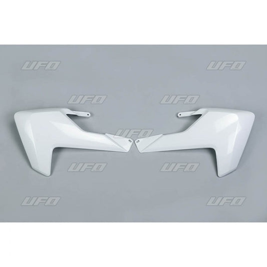 UFO Radiatordeksler HVA TC85 18-24 Hvit 041