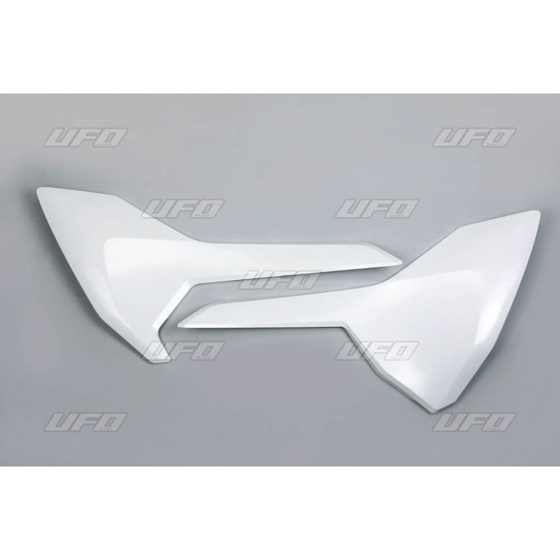 UFO Sidepaneler HVA TC85 18-24 Hvit 041