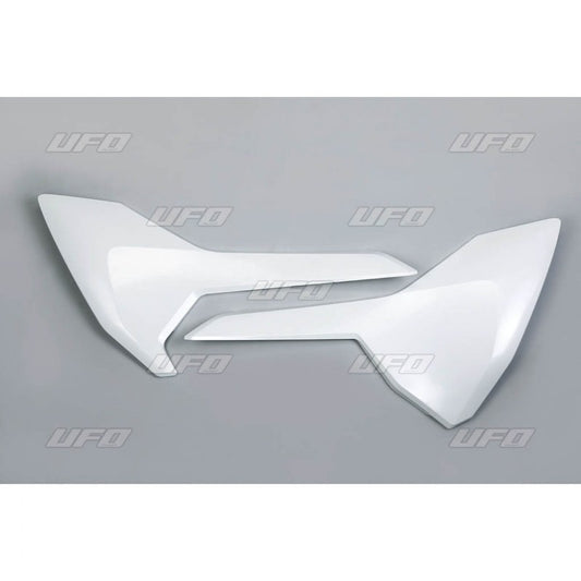 UFO Sidepaneler HVA TC85 18-24 Hvit 041