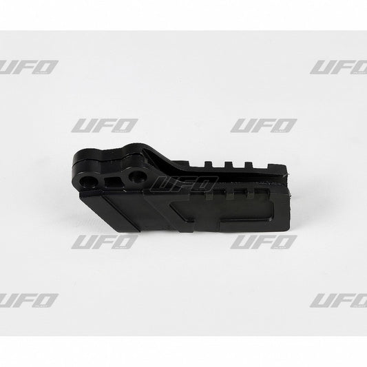 UFO Kjedestyring KX125/250 03- KXF 04-05,RMZ 04-06 Svart 001