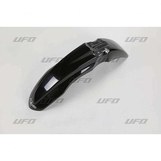 UFO Frontskjerm KXF250/450 09-12 Svart 001
