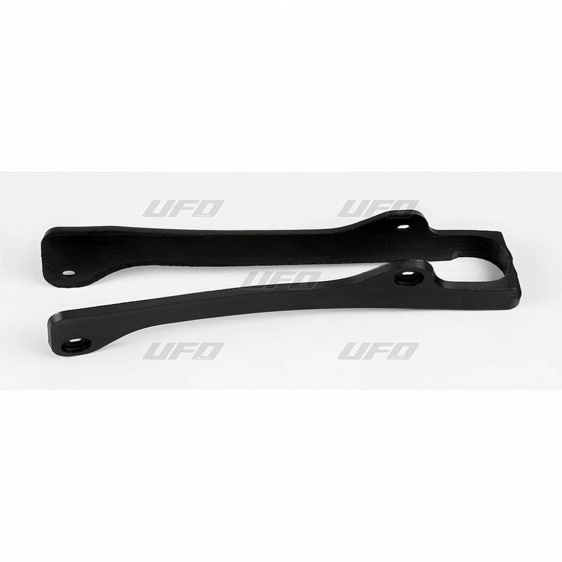 UFO Svingarm kjedeglider YZ/WR125/250 97-01,YZF/WR400 Svart 001