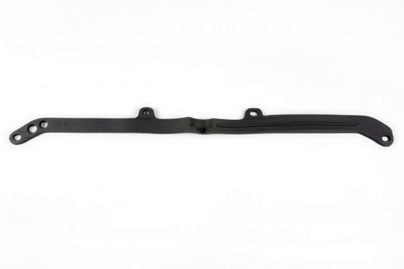 UFO Svingarmskjede glidebryter YZ125/250 05-08+15-.. YZF/WR 05-08 Svart 001