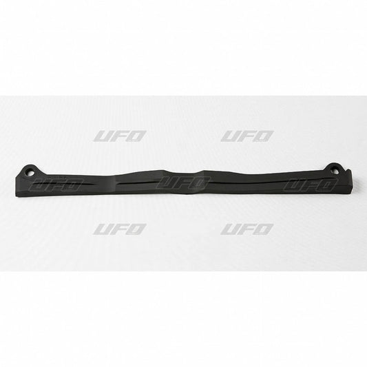 UFO Svingarms kjedeglider RM80/85 00- Svart 001