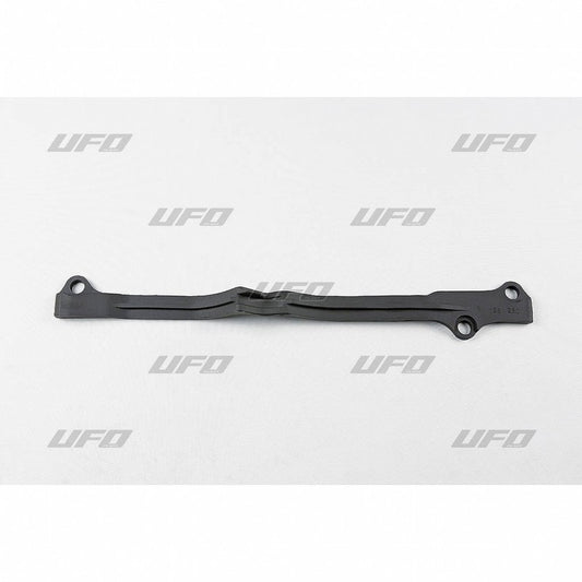 UFO Svingarm kjedeglider RM125/250 01-12 ,RMZ250 07-09 RMZ450 08-09 Svart 001