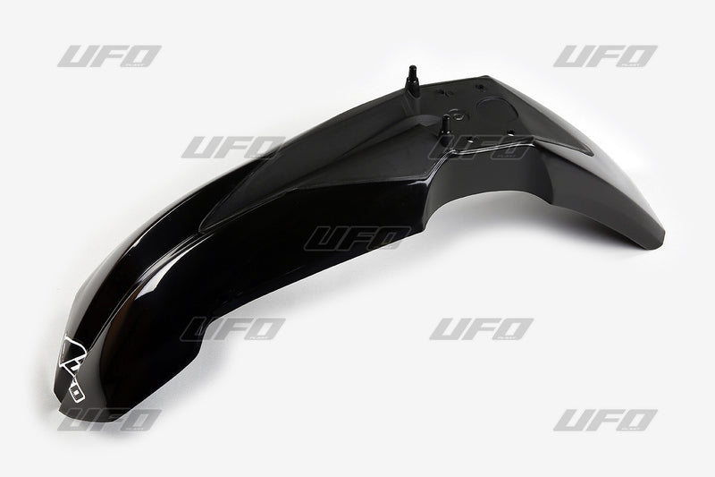UFO Framskjerm KTM65 09-11 Svart 001