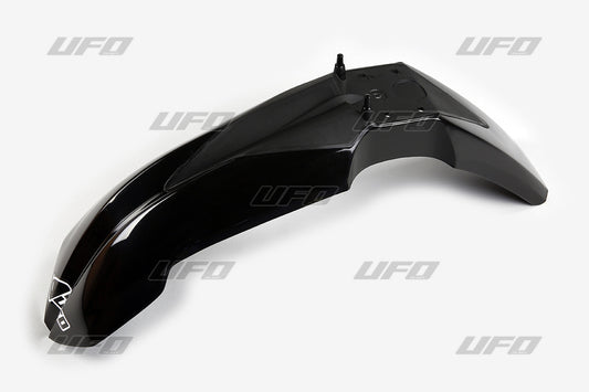 UFO Framskjerm KTM65 09-11 Svart 001