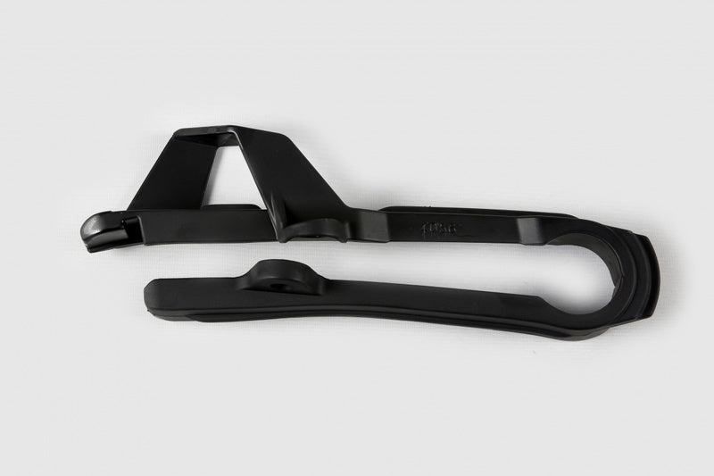 UFO Svingarms kjedeglider KTM85SX 15-24 Svart 001