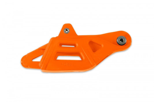 UFO Kjedeguide 85SX 15-24 Oransje 127
