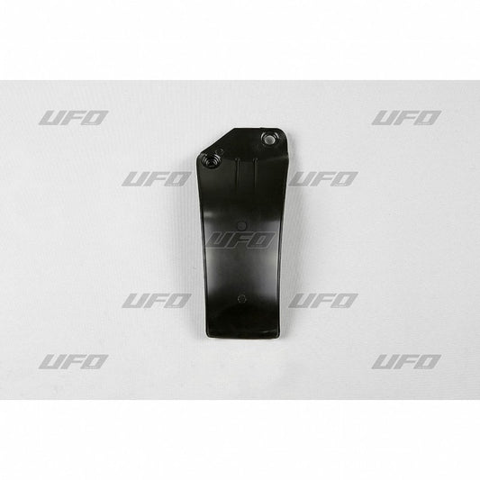 UFO Bakre støtdemper plate KTM65SX 16-.. MC65 21-.. TC65 24-.. Svart 001