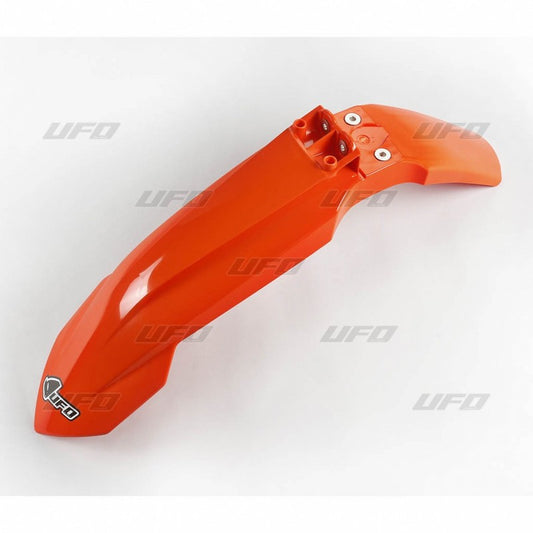 UFO Frontskjerm KTM 85SX 18-24,Orange 127