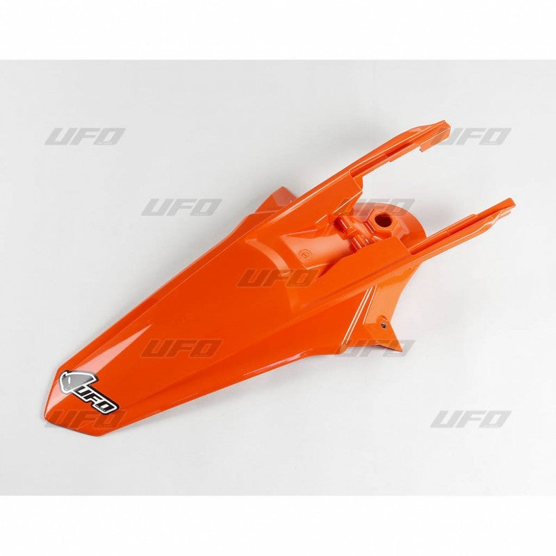 UFO Bakskjerm KTM85SX 18-24,Orange 127