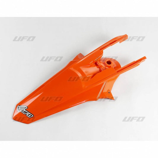 UFO Bakskjerm KTM85SX 18-24,Orange 127
